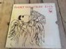 albert schweitzer -bach organ music 3 l.p. boxset 5SL-223