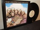The Amazing Rhythm Aces ?– How The Hell Do You Spell Rythum? - NM/EX