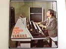 Andy Bautista Plays Yamaha - EX-42 Electronic Organ - LP