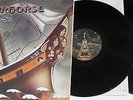 LP Warhorse Red Sea (2lp) - Re-Release - AKARMA AK 206/2 - SEALED (Deep Purple)
