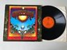 The Grateful Dead - Aoxomoxoa - UK 1st Press LP