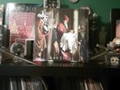 GRAND BELIAL'S KEY - Kosherat DRAKKAR 2012 Double LP Arghoslent Absurd Crucifier