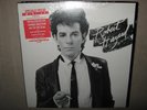 ROBERT HAZARD Self S/T Titled RARE SEALED Vinyl LP w/ POSTER Hype 1982 MXL1-8500