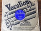 GLENN HARDMAN VOCALION 4971 LESTER YOUNG JO JONES FREDDIE GREEN LEE CASTLE