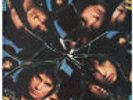 KISS Crazy Nights LP VINYL UK Vertigo 1987 11 Track With Inner Sleeve (Verh49)