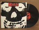 Misfits ?– Misfits Wolfbane Records WR33 France 1988