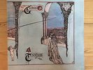 Genesis ?– Trespass UK 1st press. Pink scroll label Charisma CAS 1020  EX/EX