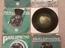 6 Beatles singles