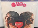 Sealed NAUTILUS SuperDisc HEART Dreamboat Annie NR 3 TELDEC Audiophile MINT