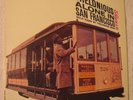 CRANIUM'S Thelonious Monk ALONE IN SAN FRANCISCO solo piano stereo Lp ojc-231