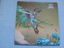 GRAVY TRAIN STAIRCASE TO THE DAY Dawn Records 1974 DNLH 1 ROGER DEAN COVER ART