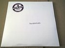 Sealed The Beatles White Album Limited Edition White Vinyl Discs