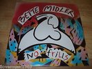 1983 BRAND NEW RARE Bette Midler MINT 12