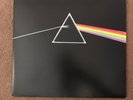 Pink Floyd - Dark Side Of The Moon Vinyl LP
