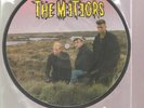 THE METEORS 