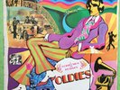 The Beatles - A Collection Of Oldies But Goodies - Parlophone PCS-7016 Ex