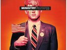 Ministry - Filth Pig 8718469536795 (Vinyl Used Like New)