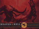 Heaven and Hell - Devil You Know Vinyl LP Rhino NEW