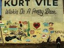 Kurt Vile - Wakin On A Pretty Daze Vinyl LP (2) Matador/Be NEW