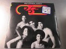 Jackson Five 1976 lp record set Anthology original sealed ALL THE HITS Motown