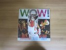 BANANARAMA - WOW KOREA FACTORY SEALED VINYL LP 1987