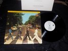 Abbey Road [LP]  Beatles (The) (Vinyl, 1979, MFSL Capitol) Orig Master Recording