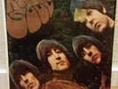 The Beatles Rubber Soul LP Vinyl Record Capitol T-2442 Mono Skrinkwrap
