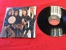 METALLICA THE 5.98 EP GARAGE DAYS RE-REVISITED LP 1987 Elektra Asylum