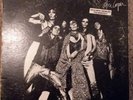 Alice Cooper  Love it to death [LP] 1971 RARE RED STRAIGHT ALBUM LABEL ORIGINAL
