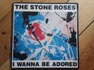 THE STONE ROSES - I WANNA BE ADORED 12