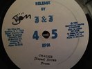TOYAN // TRISTAN PALMA & JAH THOMAS - 10