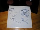 ROLLING STONES - MISSION DIRECT HITS  - 2 LP -  black Vinyl  -  super sound