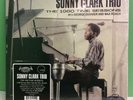 Sonny Clark Trio The 1960 Time Sessions 2xLP LIMITED Vinyl SEALED RSD 2017