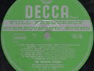 The Rolling Stones - 'Big Hits' 1966 UK Decca Stereo LP TXS101