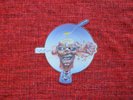 Iron Maiden – Can I play with madness / shape Disc / little mispressed