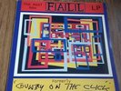 THE FALL - THE REAL NEW FALL LP A1 B1 2003 ACTION RECORDS EX+