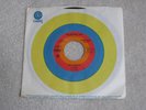 The Tartans 45 ?– The Wishing Tree / Donde Estas (Amor) ...CAPITOL PROMO