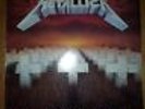 METALLICA - Master Of Puppets 12