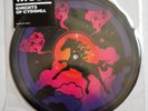 Muse: Knights Of Cydonia c/w Assassin WB 5101182487 Helium3 HEL3004 Picture Disc