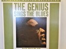 RAY CHARLES- GENIUS SINGS THE BLUES ('10 MFSL 1-337 MOBILE FIDELITY NUMBERED)