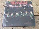ERIC CLAPTON Slowhand serenade 2LP Pacific amphitheater 87