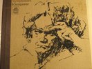 BEETHOVEN 8-Lp BOX Nine Symphonies KLEMPERER Philharmonica Orch Angel S3619H