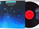 WILLIE NELSON — Stardust HALF-SPEED Master HC 45305 Columbia Vinyl LP 1980 NM