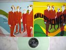 MUDHONEY SINCE WE'VE BECOME TRANSLUCENT SUB POP SP 555 US CLEAR VINYL VINYL LP