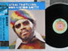 LONNIE LISTON SMITH ASTRAL TRAVELING FLYING DUTCHMAN LAX-3060 Japan OBI LP