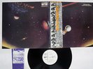 ELECTRIC LIGHT ORCHESTRA E.L.O. 2 HARVEST EOP-80816 Japan OBI PROMO VINYL LP