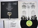 PROCOL HARUM GRAND HOTEL CHRYSALIS CHR-1037 Japan VINYL LP