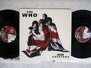 WHO BBC SESSIONS POLYDOR 543 045-1 UK VINYL 2LP
