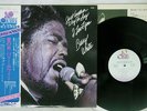 BARRY WHITE JUST ANOTHER WAY TO SAY I LOVE YOU 20TH CENTURY GP-369 Japan OBI LP
