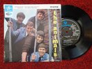 THE ANIMALS 1964 RARE DECCA EP SEG 8400 BOOM BOOM ETC EX